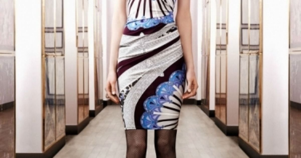 Emilio Pucci _26 / © intermoda.ru