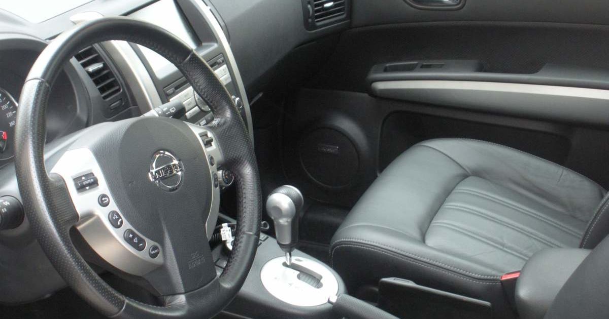 Nissan X-Trail_28