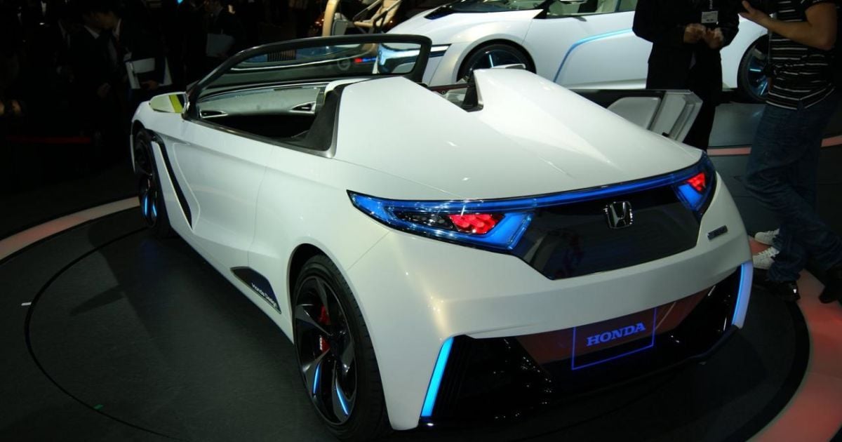 Honda показала засекреченные концепты_4