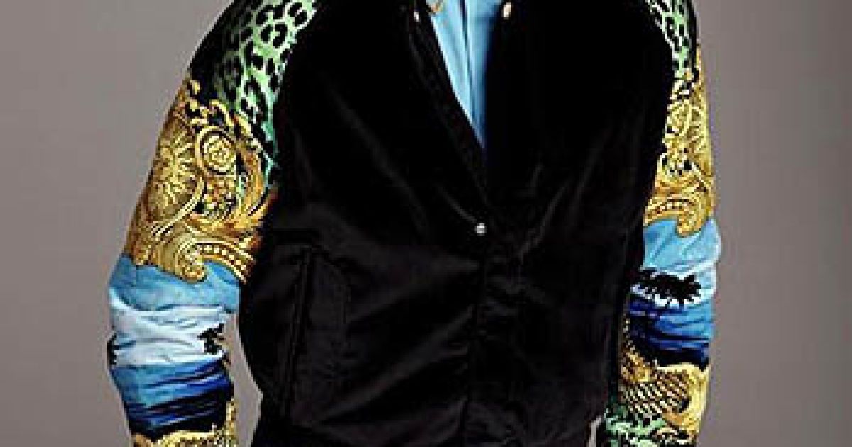 Versace для H&M_7