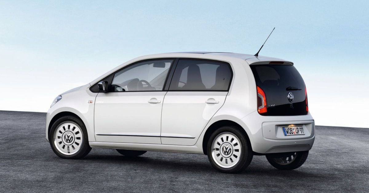 Volkswagen Up! будет расходовать 4,3 л на 100 км_4