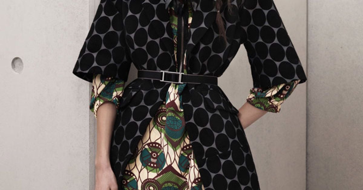 Marni for H&M