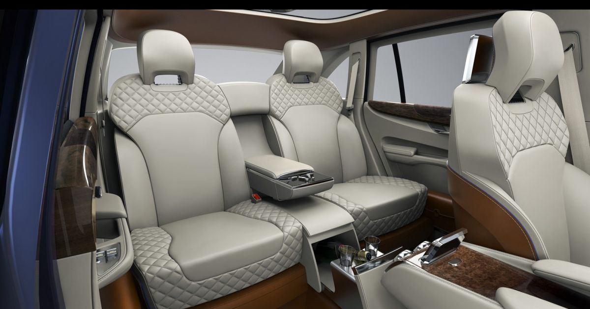 Bentley SUV_5