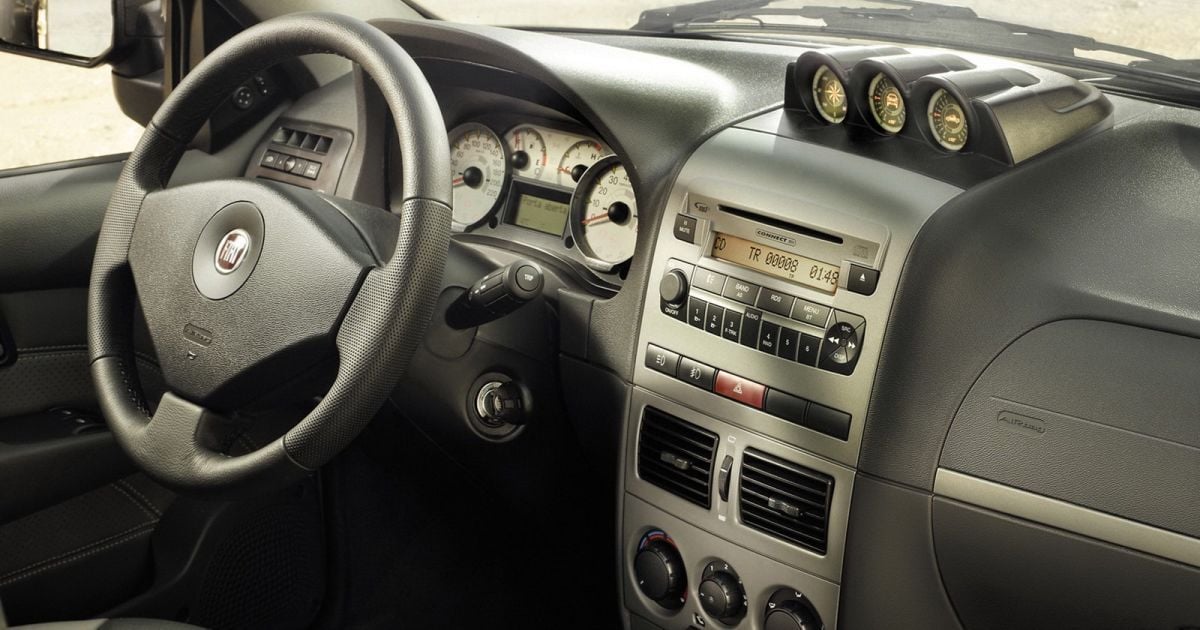 Пикап Fiat Strada будут продавать в Европе_8