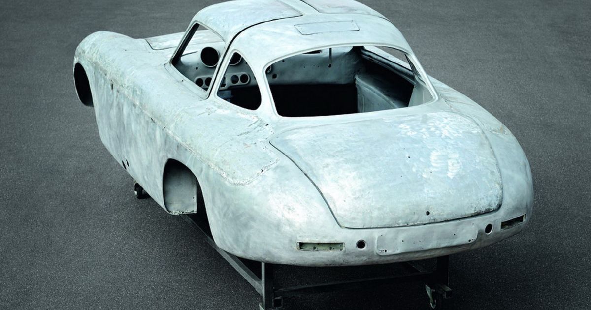 Mercedes 300 SL_19