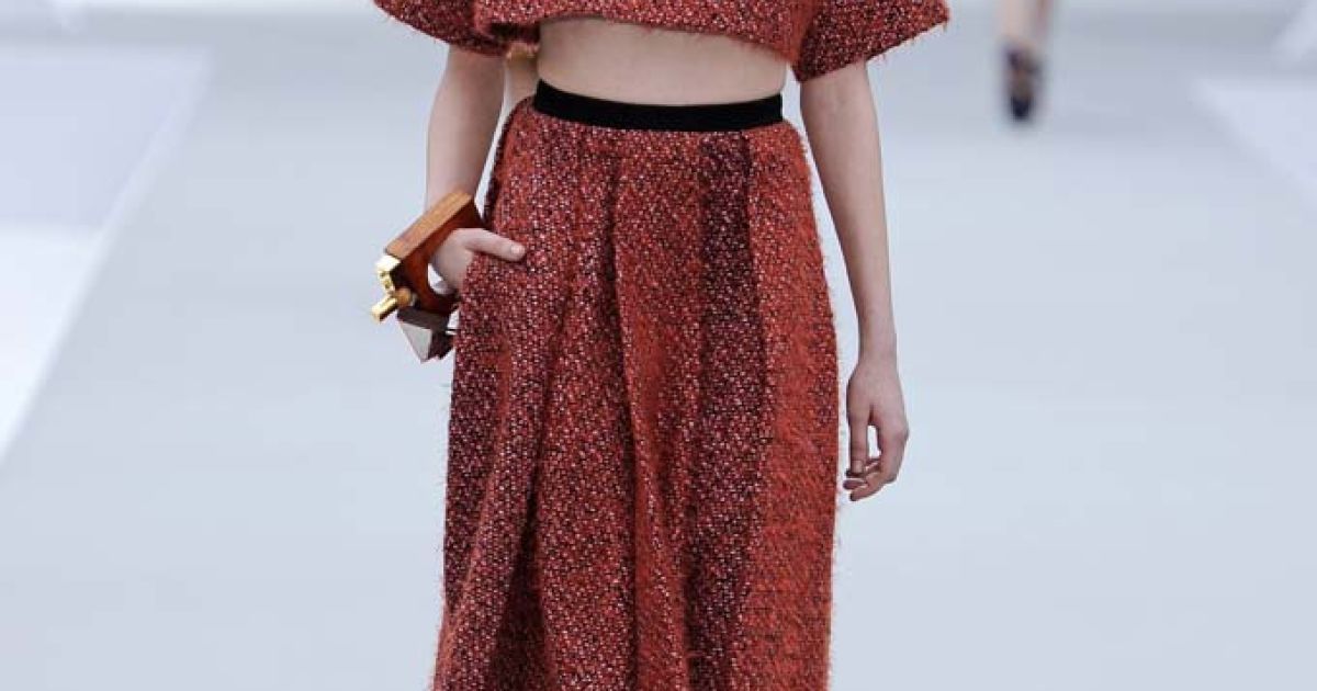 Just Cavalli прет-а-порте осень-зима 2011-2012