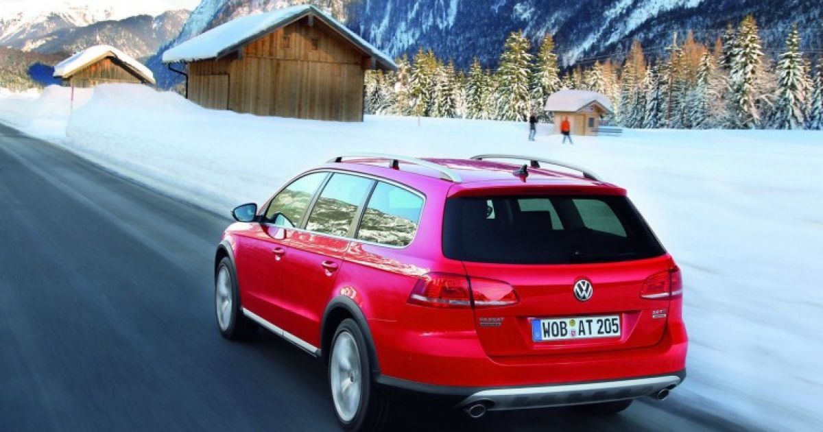 Passat Alltrack 2012_11