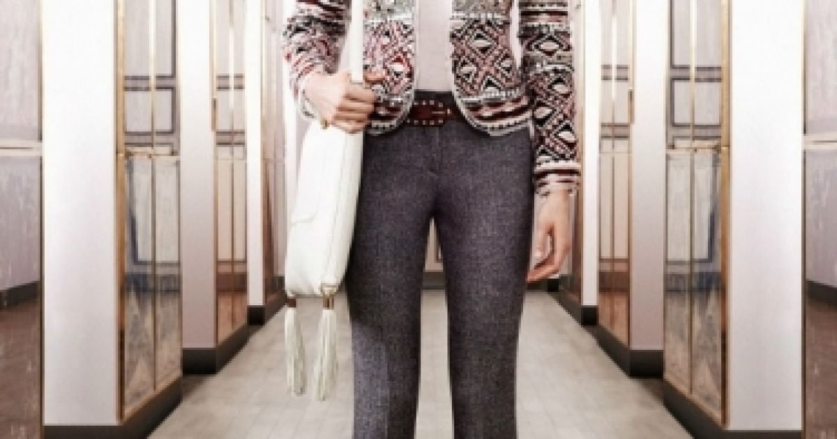 Emilio Pucci _23 / © intermoda.ru