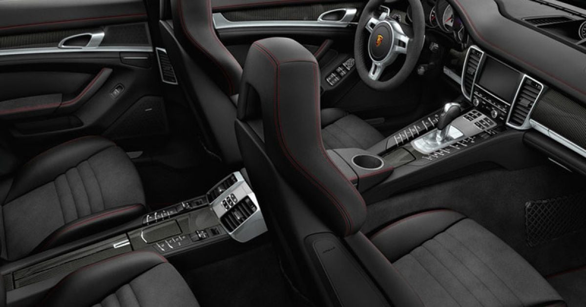Porsche Panamera GTS_11