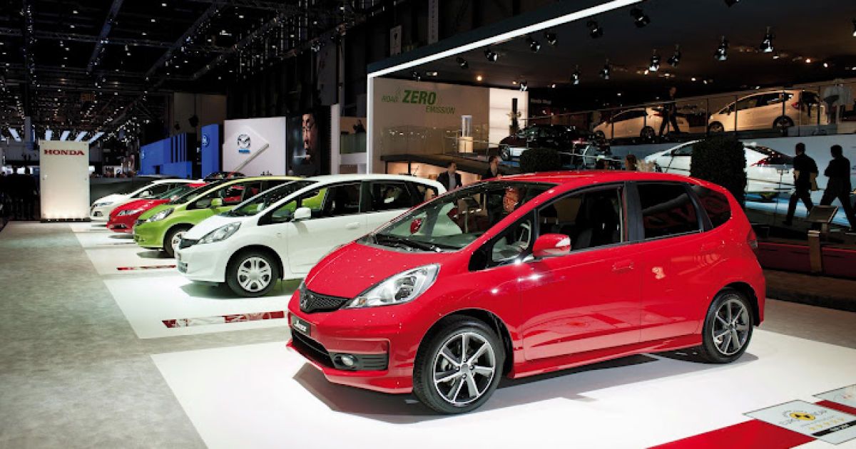 Премьеры Honda в Женеве_12