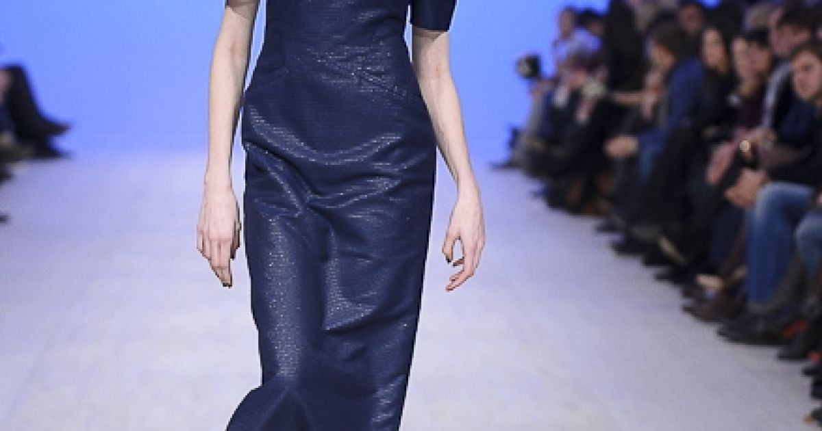 UFW: Ольга Аленова_40 / © fashionweek.ua