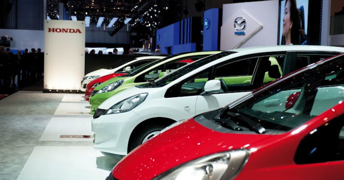 Премьеры Honda в Женеве_13