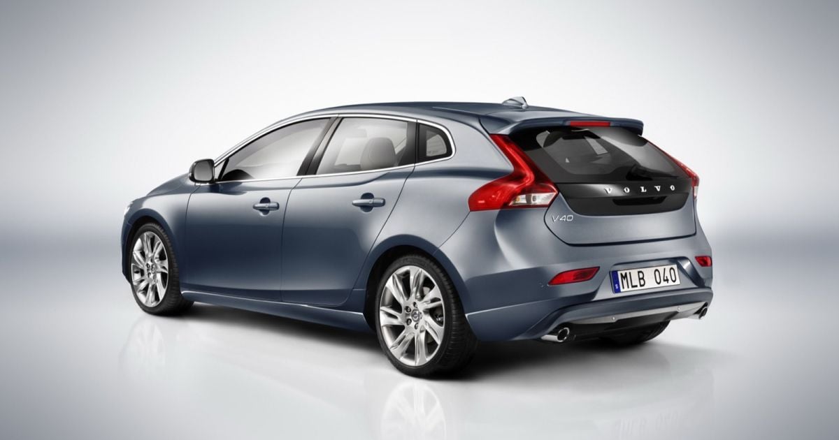 2013 Volvo V40_3