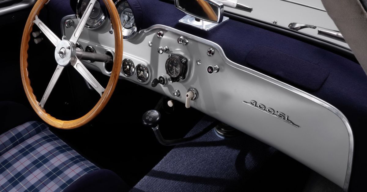 Mercedes 300 SL_13