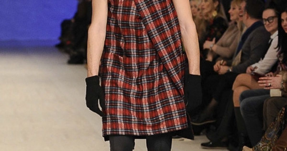 UFW: Анисимов_10 / © fashionweek.ua