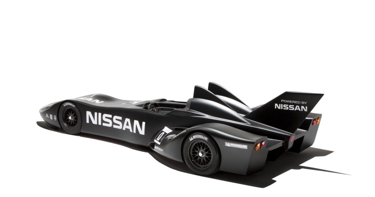 Nissan DeltaWing_12