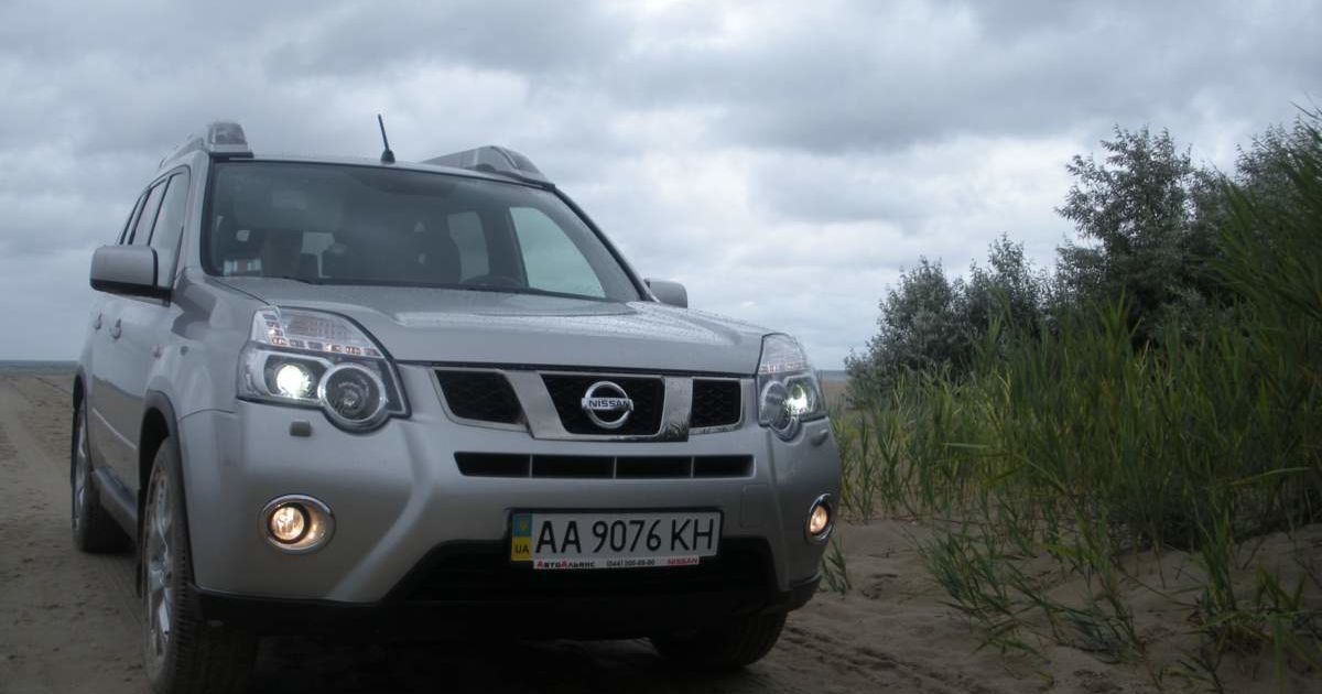 Nissan X-Trail_14