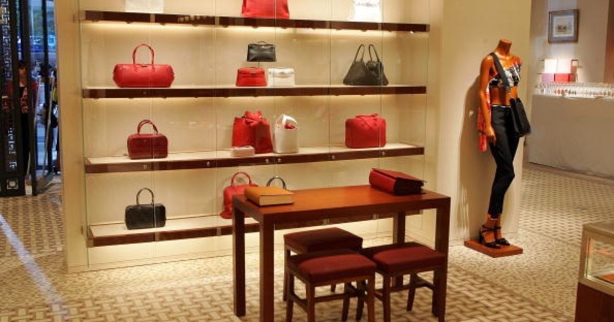 Hermes: история бренда