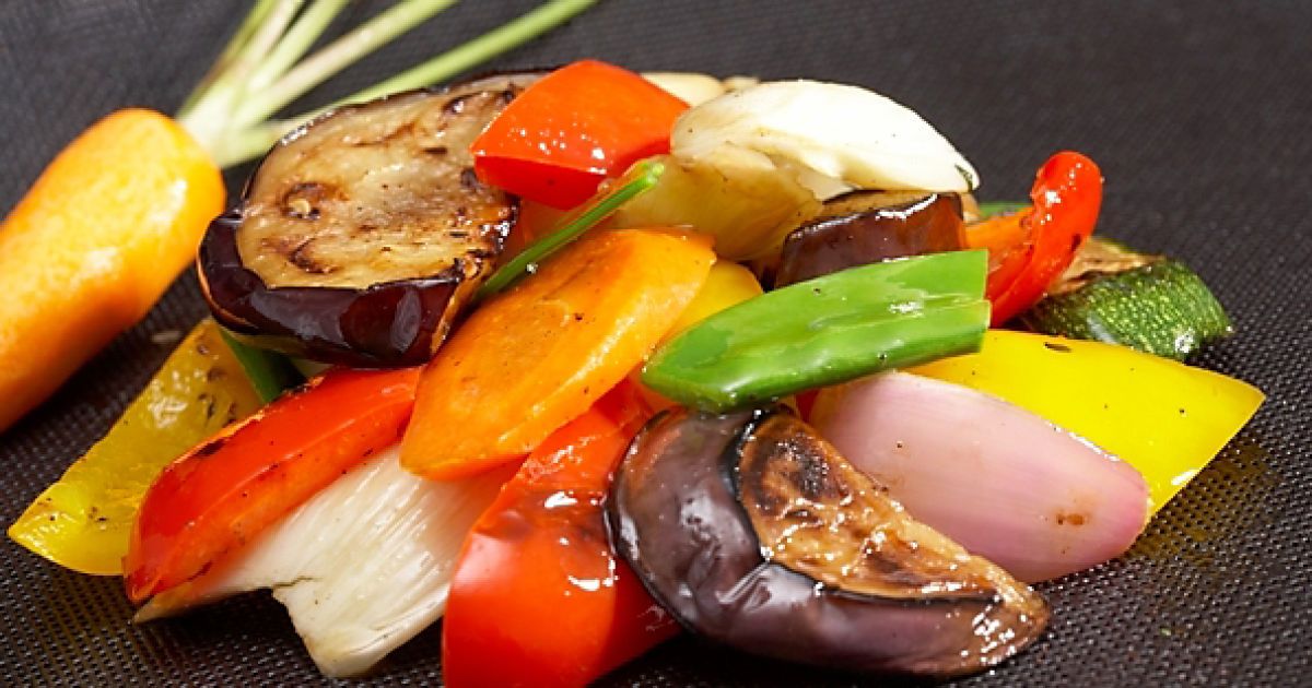 Итальянский суп по рецепту Руслана Сеничкина