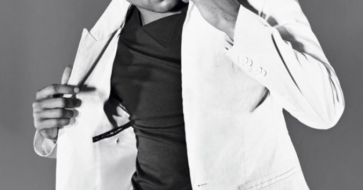 Hugo Boss _10 / © luxplanet.com.ua