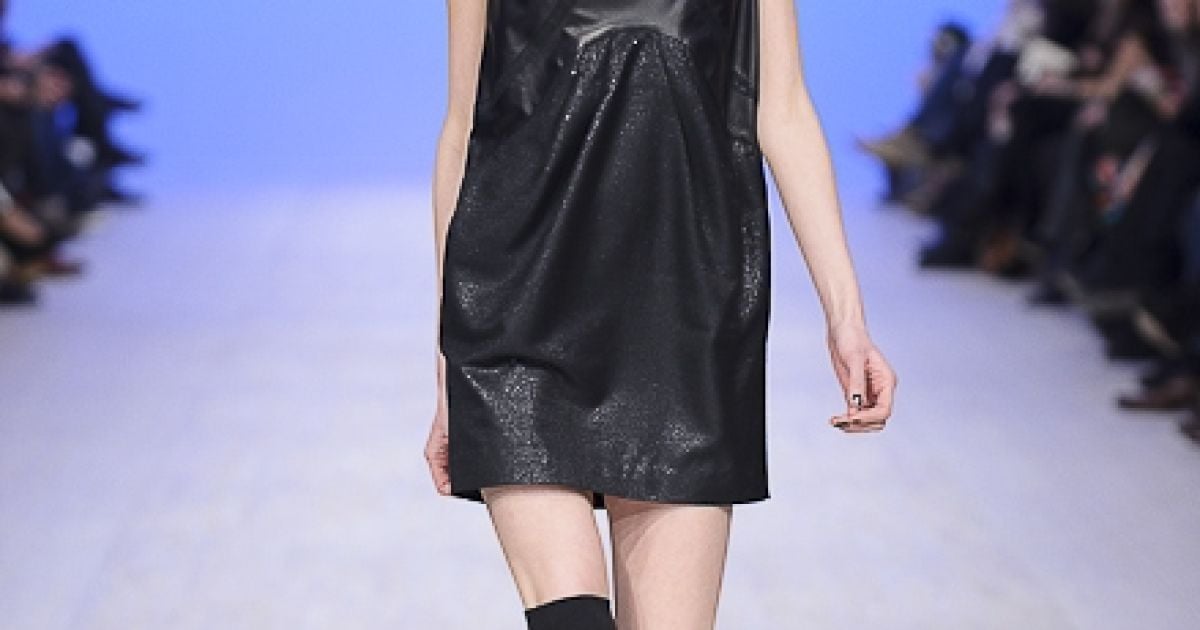 UFW: Ольга Аленова_22 / © fashionweek.ua