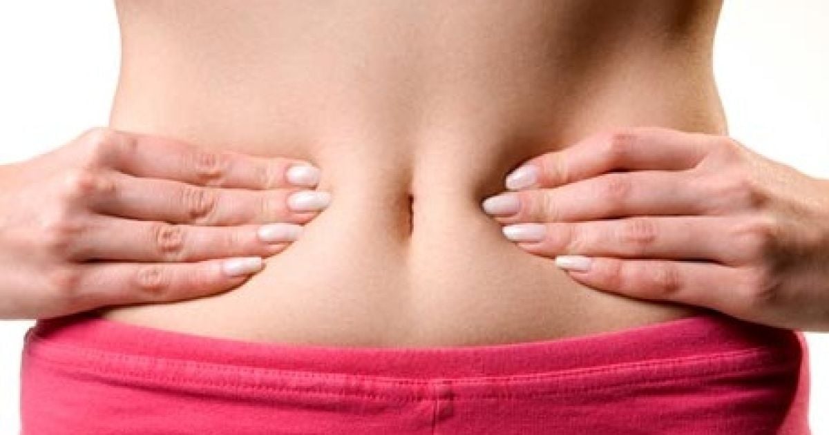 8 способов улучшить фигуру