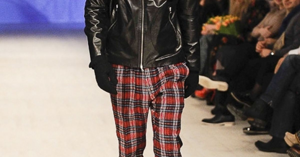 UFW: Анисимов_13 / © fashionweek.ua