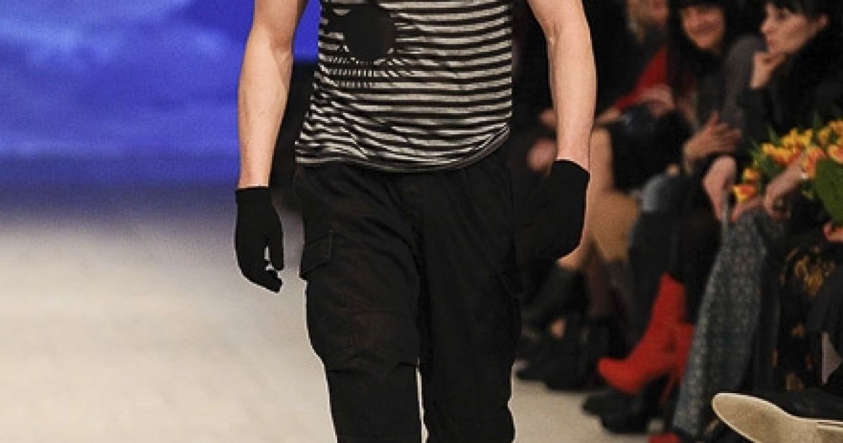 UFW: Анисимов_15 / © fashionweek.ua