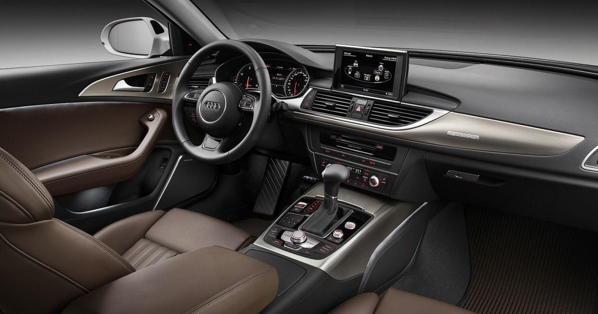 Новый Audi Allroad получил 300-сильный дизель_11