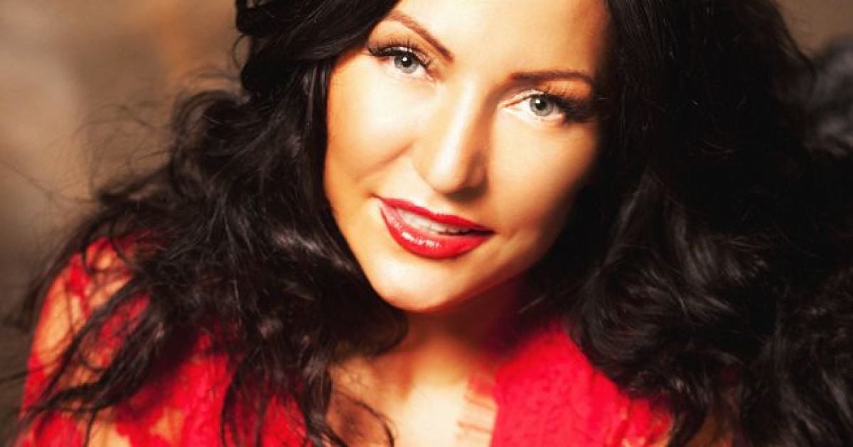 Юлия Айсина