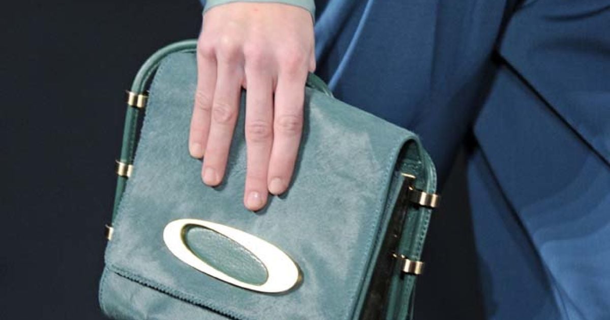 DVF прет-а-порте осень-зима 2011-2012