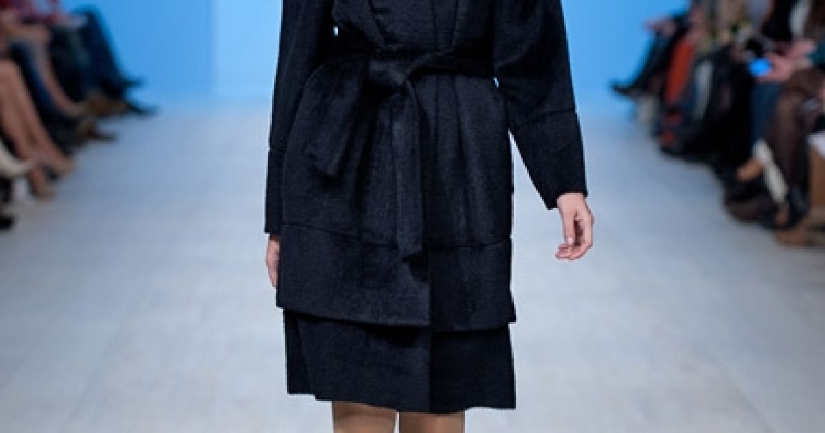 UFW: Олена Даць_4 / © fashionweek.ua
