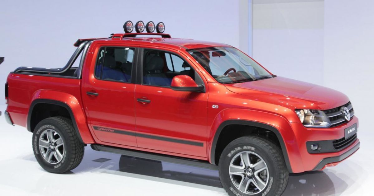 VW Amarok обрел экстрим-версию_11