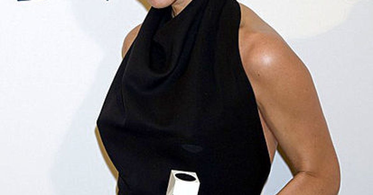 Виктория Бекхэм