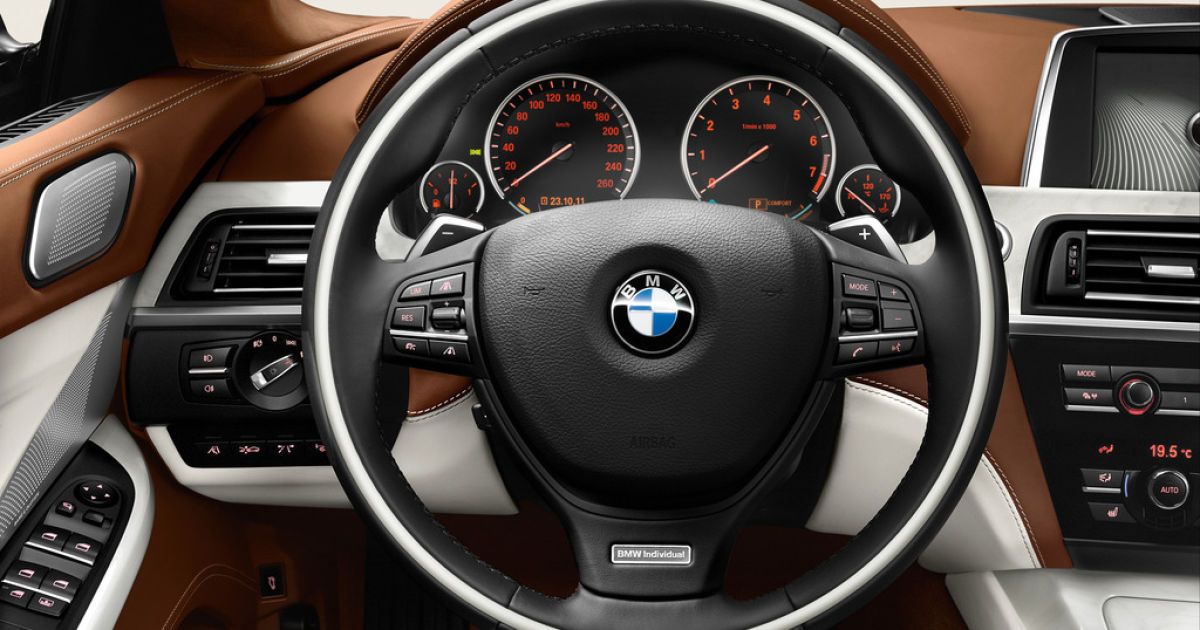 BMW Gran Coupe_7