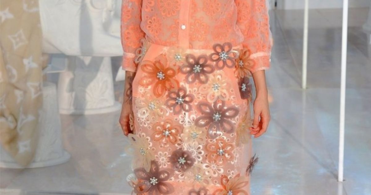 Louis Vuitton Spring 2012_12