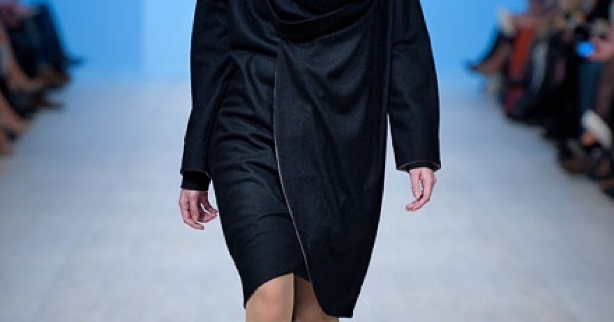 UFW: Олена Даць_13 / © fashionweek.ua