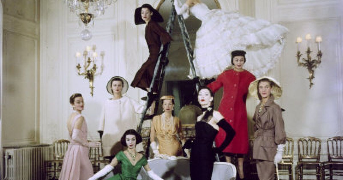Christian Dior