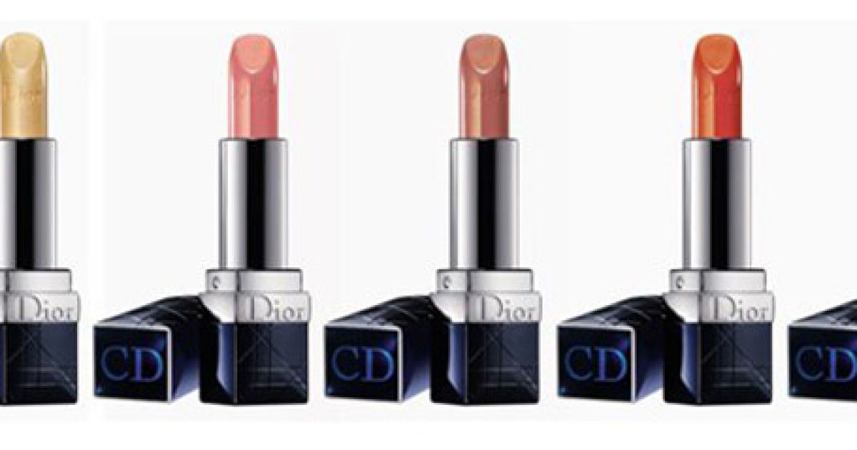 Макияж Dior_11