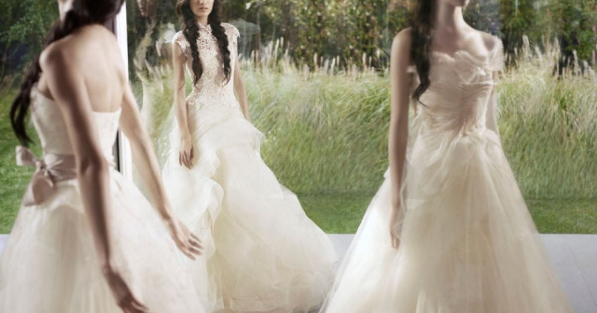 Vera Wang_4 / © ladyshopping.ru