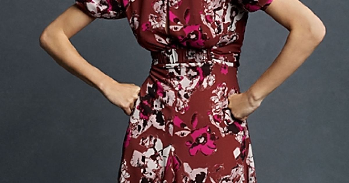Коллекция Карла Лагерфельда для Macy's