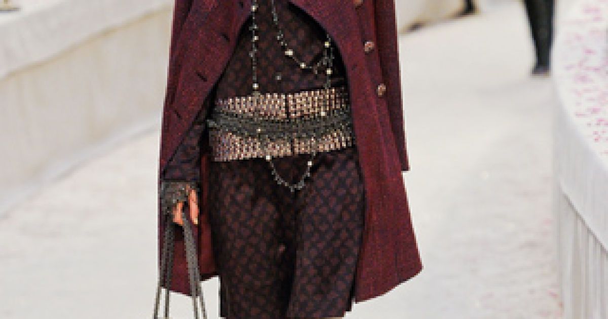 Chanel Pre-Fall 2012_4