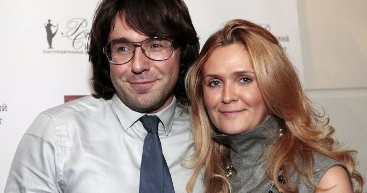 Андрей Малахов и Наталья Шкулева