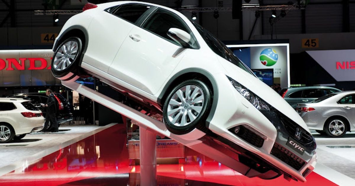 Премьеры Honda в Женеве_19