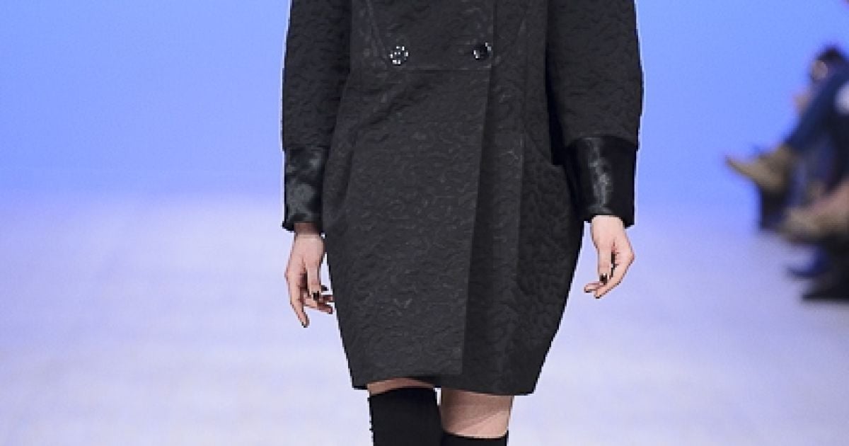 UFW: Ольга Аленова_33 / © fashionweek.ua
