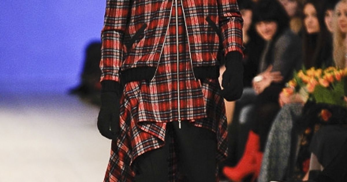 UFW: Анисимов_6 / © fashionweek.ua