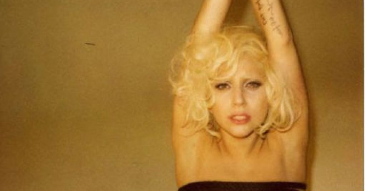 Lady Gaga