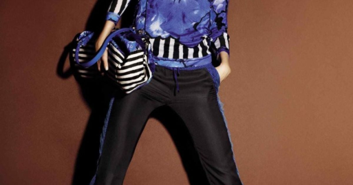 Roberto Cavalli_7 / © ladyshopping.ru