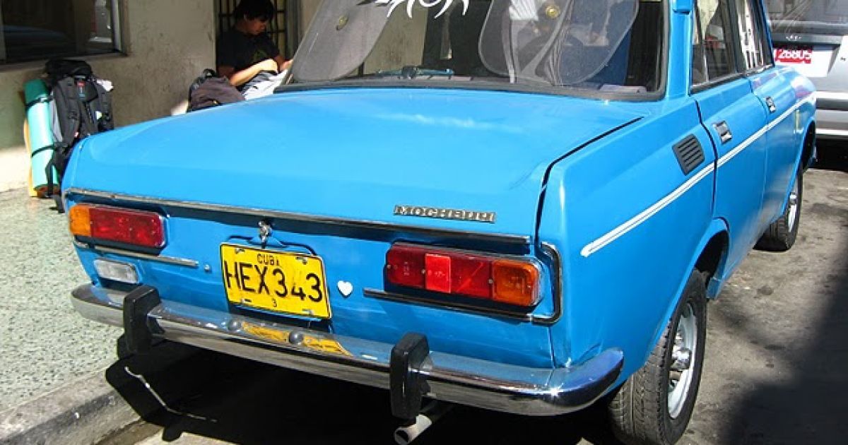 Куба легализирует продажу автомобилей_2