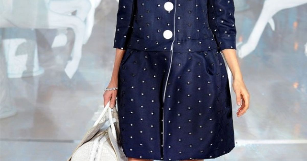 Louis Vuitton Spring 2012_4